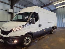 Iveco Daily YD74EBA