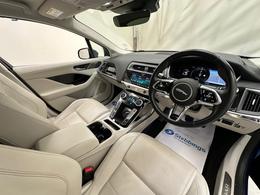 Jaguar I-PACE OE69KTP
