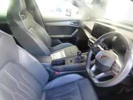 CUPRA Formentor DA23KRJ