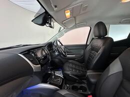 Mitsubishi L200 WN67PVW