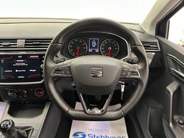SEAT Ibiza DK18KWG