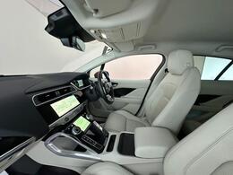 Jaguar I-PACE WO19VGJ