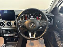Mercedes-Benz GLA SD69MDE