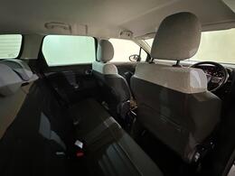 Citroen C3 Aircross PE22CYW