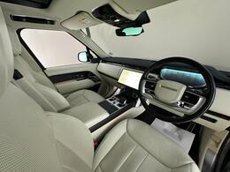 Land Rover Range Rover PF22UBS