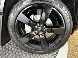 Land Rover Defender 110 KW74MTU