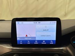 Ford Focus BK21WSZ