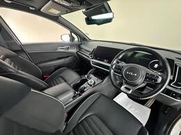 Kia Sportage GY23MKM