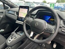 Renault Symbioz YJ74ERD