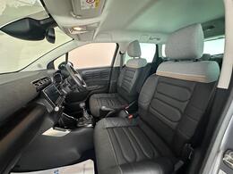 Citroen C3 Aircross PE22CYW