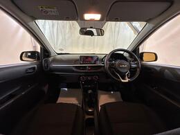 Kia Picanto AU22TWG