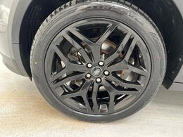 Land Rover Range Rover Evoque KR19FPG