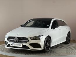 Mercedes-Benz CLA KW23MYY