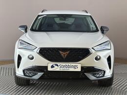 CUPRA Formentor BV71EKM