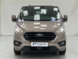 Ford Transit Custom AP23NHN