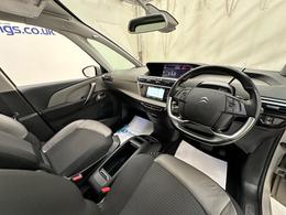 Citroen Grand C4 SpaceTourer LD20FWM