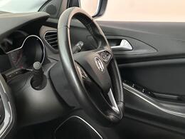 Vauxhall Grandland X SL69XEP