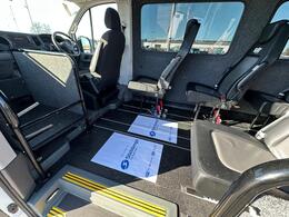 Volkswagen Crafter GD69EEM