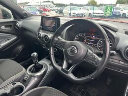 Nissan Juke YC21SPT