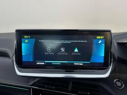 Peugeot E-208 EX71WCM