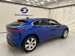 Jaguar I-PACE OE69KTP