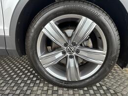 Volkswagen Tiguan Allspace PG23AAY
