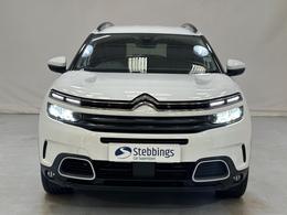 Citroen C5 Aircross BF22YGV