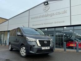 NISSAN Primastar 