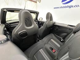 MINI Convertible VT19KUK