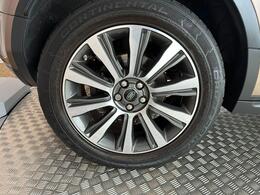 Land Rover Range Rover Evoque YR67LLG