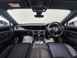 Bentley Flying Spur SN71VZD