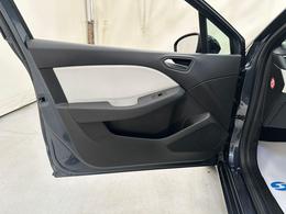 Renault Clio KS72RXJ