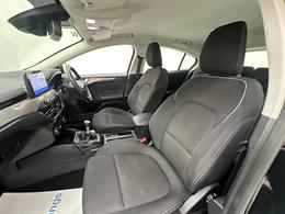 Ford Focus BK21WSZ