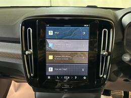 Volvo XC40 KX21LPU