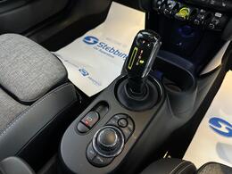 MINI Electric Hatch LK72HVP