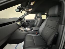 Land Rover Range Rover Evoque SW24FPG