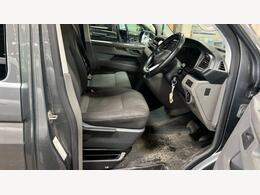 Volkswagen Transporter VN20VHE