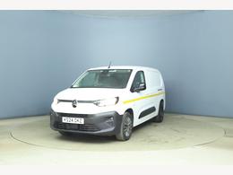 Citroen Berlingo KS24OKZ