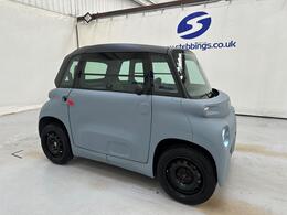 Citroen Ami BD72OJE