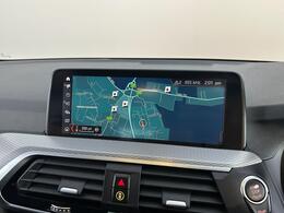 BMW X3 YL19ZFP