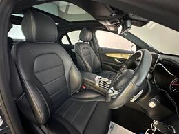 Mercedes-Benz C Class MH65CCD