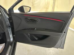 SEAT Leon MH18CPF