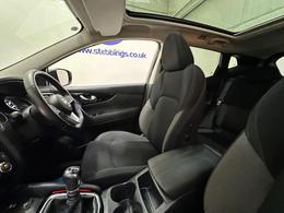 Nissan Qashqai BP69EEH