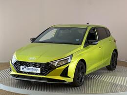 Hyundai i20 KV26UGB