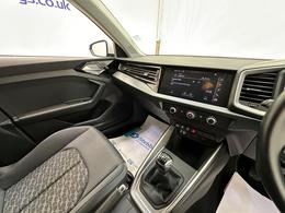 Audi A1 SD71NNK