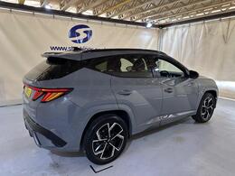 Hyundai TUCSON DT24NYO