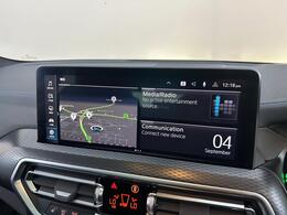 BMW iX3 BJ73HYR