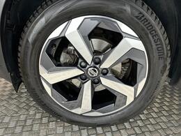 Nissan Qashqai EY71HVC