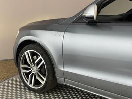 Audi SQ5 LD66WRR