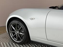 Mazda MX-5 VU19VML